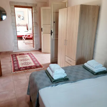 Antares Вилла *