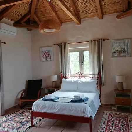Villa Antares *