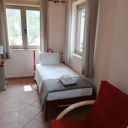 Antares Villa