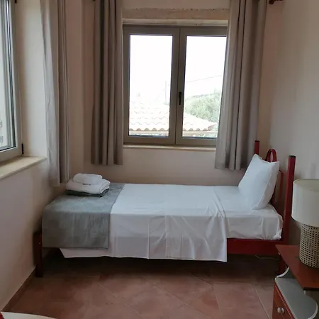 Antares Villa