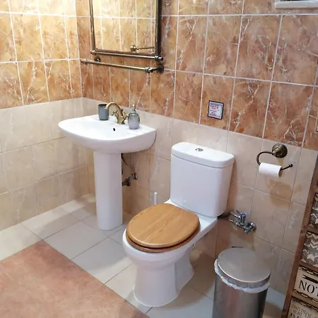 Villa Antares Riglia