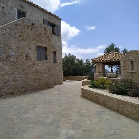 Antares Villa