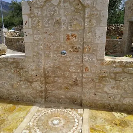 Вилла Antares *