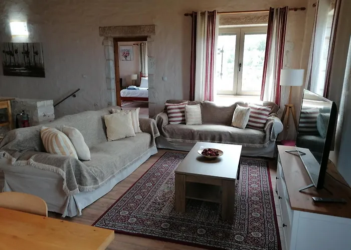 Antares Villa Riglia