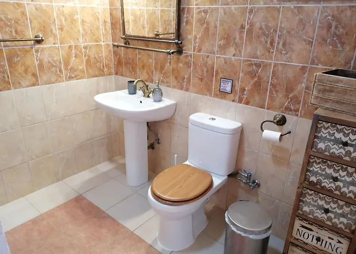 Villa Antares Riglia